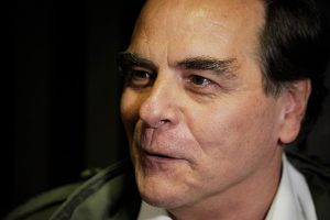 Felipe Berríos se autodenuncia ante la Fiscalía tras acusación de "connotación sexual"
