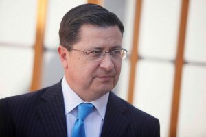 Fiscal Toledo sobre el Tusi: “No reaccionemos con más penas y medidas para la galería”
