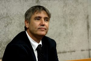 Suprema ordena entregar comunicaciones internas de la Fiscalía en caso contra Fulvio Rossi