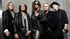 Aerosmith vuelve a cancelar parte de su gira tras recaída de Steven Tyler en las drogas