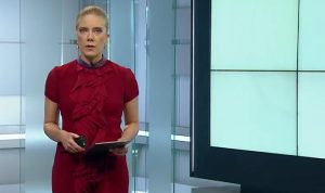 VIDEO| “Lamentamos lo sucedido”: Mónica Rincón lee disculpas de CNN Chile a Irací Hassler