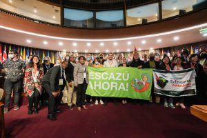 OPINIÓN | Acuerdo de Escazú: una brújula para la Justicia Ambiental