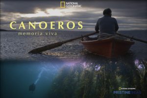 Nat Geo Pristine Seas estrenará documental sobre salmoneras y pueblos originarios