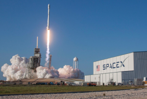 La NASA incluirá 5 nanosatélites en misión de abastecimiento de SpaceX a la EEI