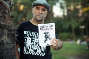 “Un paso adelante”: Anuncian lanzamiento del primer libro sobre historia del Ska en Chile