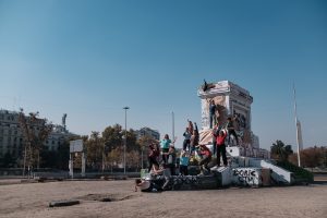 "Monumentos en Acción": El proyecto donde la indagación histórica es protagonista