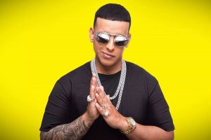 VIDEO| Daddy Yankee atónito tras locura por verlo en vivo: “Gracias Chile, los amo”