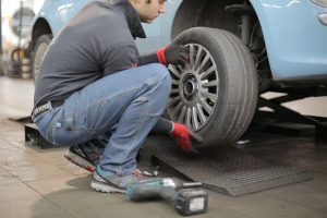 6 variables que indican el cambio de neumáticos de tu auto
