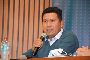 Gobierno nombra a exdirigente estudiantil mapuche como nuevo director de Conadi