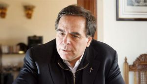 Informe hunde a Felipe Berríos al acreditar 7 víctimas de actos “de significación sexual”