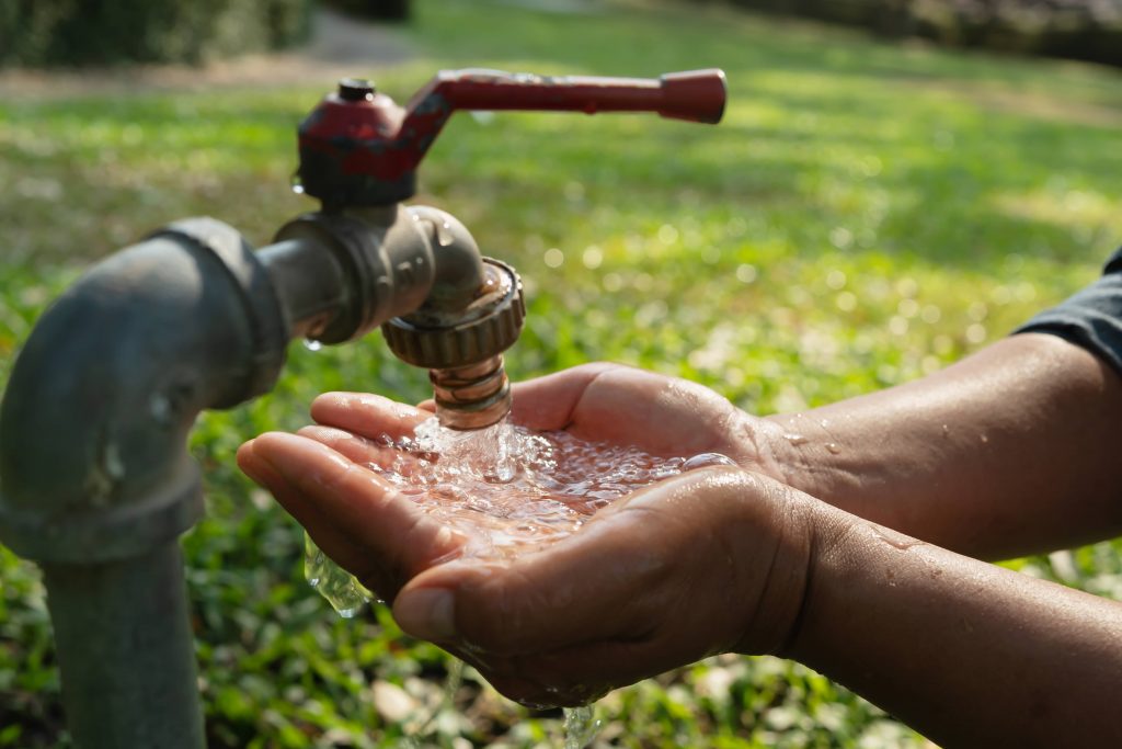 Avanza proyecto que propondrá soluciones tecnológicas para afrontar escasez de agua