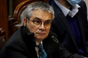 Marcel y Reforma Previsional: “Nadie se cree José Piñera, nadie está inventando cosas”