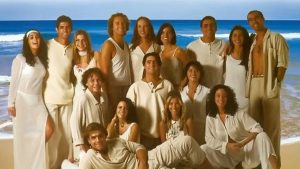 Pesar por muerte de recordado actor de la teleserie “Playa Salvaje” de Canal 13