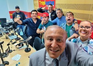Rodolfo Hernández, el apodado "Trump tropical" que postula a la presidencia de Colombia