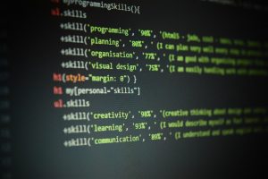 Ser programador: ¿una gran salida laboral?