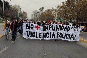 Organizaciones exigen al gobierno tomar medidas ante represión en manifestaciones