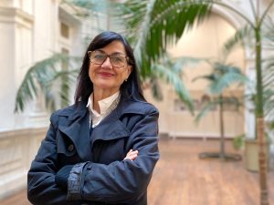 Subsecretaria Paulina Soto y el Día de los Patrimonios: “La diversidad no es un buenismo”