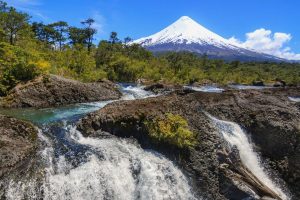 Terram advierte: Áreas protegidas de Chile seguirán desfinanciadas