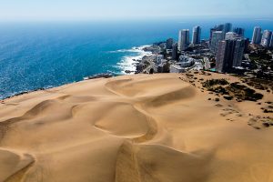 Corte Suprema ratifica ilegalidad de las obras de edificio en las dunas de Viña del Mar