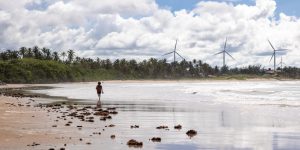 El mercado de las energías renovables en América Latina se recupera tras la pandemia