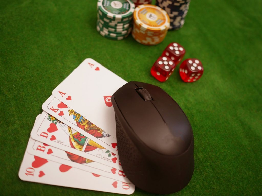 Los casinos en vivo online arrasan por sus ventajas
