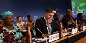 La OMC llega a un acuerdo histórico para acabar con las subvenciones a la pesca