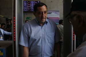 Condenan a 15 años de cárcel a exsacerdote Óscar Muñoz por abuso sexual y violación reiterada