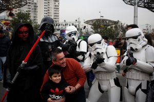 Star Wars Sinfónico agrega nueva fecha en Chile luego de gran éxito en venta de entradas