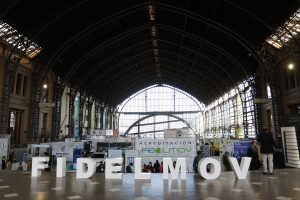 Fidelmov 2022: Conoce más de la feria de E-Movilidad que se realizará en Estación Mapocho