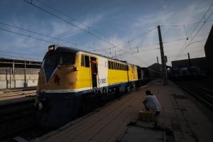 Gobierno: Obras del Tren Santiago-Valparaíso partirían en 2026 y estaría operativo en 2032