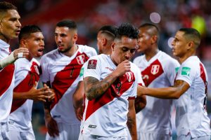 Cartelera de fútbol por TV: ¿A qué hora es el repechaje mundialista Perú-Australia?