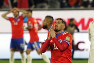 Caso Byron Castillo: FIFA define fecha para saber si Chile va o no al Mundial