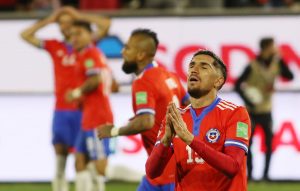 Decisión de la FIFA: ¿A qué hora se sabrá si Chile va al Mundial de Qatar 2022 o no?