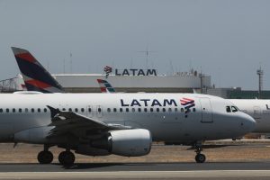 Corte de Estados Unidos aprueba Plan de Reorganización de aerolíneas Latam