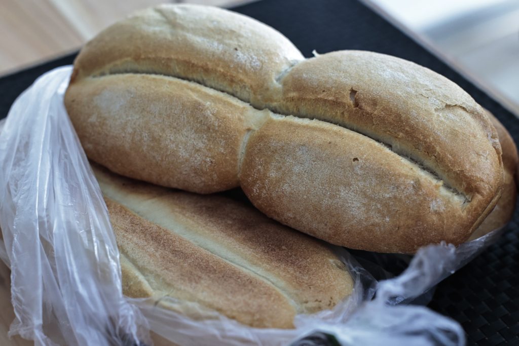 Bloqueo de cereales: Italia advierte que «la guerra mundial del pan ya ha comenzado»