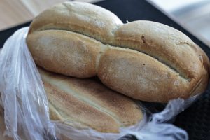 Bloqueo de cereales: Italia advierte que "la guerra mundial del pan ya ha comenzado"