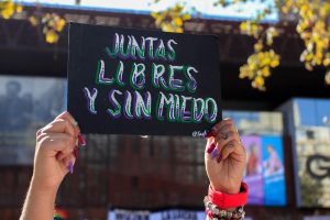 Ciclo sobre feminismos organizado por fundaciones del PPD y PSOE culmina este sábado