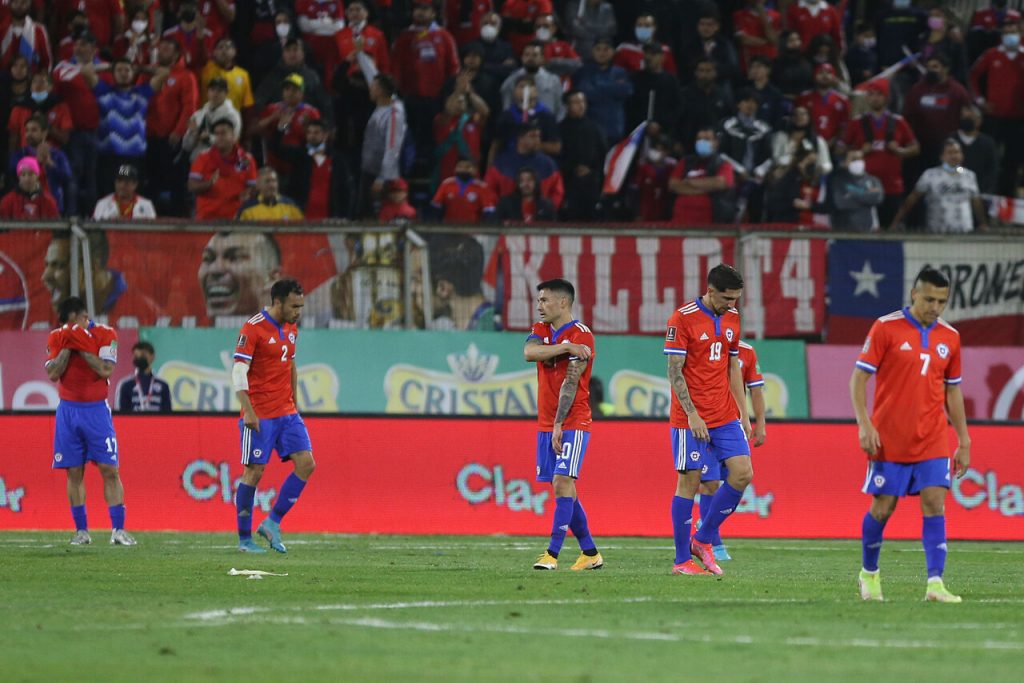 La Roja de Berizzo debuta con derrota ante una Corea del Sur que no perdonó los errores