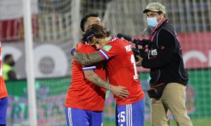 No sirvió de nada: La FIFA falla contra Chile y la Roja tendrá que ver el Mundial por TV