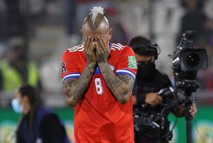 “Confirman lo que se sabía, Chile sin Mundial”: Prensa internacional se burla de la Roja