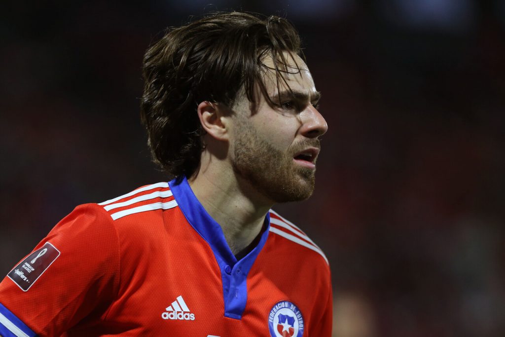 Chile cae ante Túnez en el inicio de la Copa Kirin y la era Berizzo sigue dejando dudas