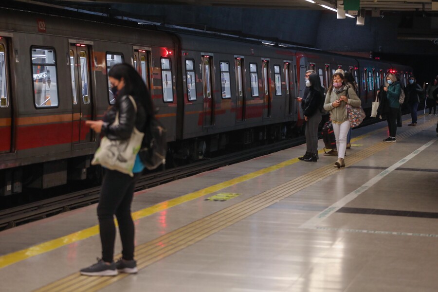 Metro anuncia nuevo horario: Revisa las modificaciones y desde cuándo parten