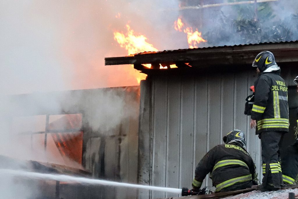 Amnistía Internacional exige que se investigue incendio en casa de defensora del agua