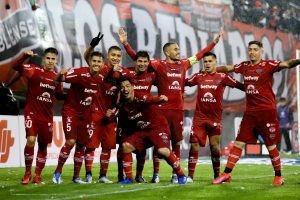 Vuelve el Campeonato Nacional: Este jueves inicia la segunda rueda de la Primera División