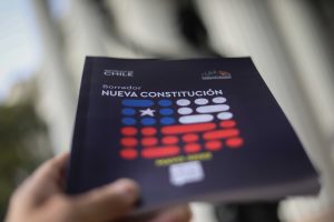 Sobre constituciones o mayorías cualificadas