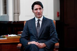 Trudeau califica de "horrorosa" la sentencia del Supremo de EE.UU. sobre aborto
