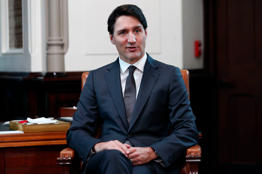 Trudeau califica de «horrorosa» la sentencia del Supremo de EE.UU. sobre aborto