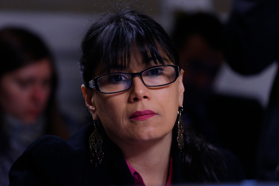 Contraataque de Fiscalía y CDE: Interponen recurso de queja por sobreseimiento de Javiera Blanco