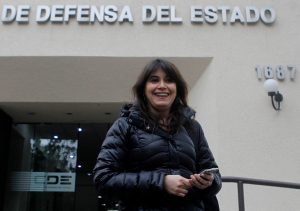 Gastos reservados: Corte sobresee a Javiera Blanco sólo porque los ilícitos prescribieron
