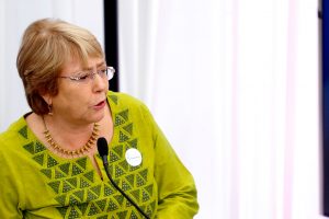 Michelle Bachelet anuncia que regresa a Chile: No buscará nuevo mandato en la ONU